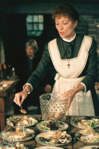 Babette's Feast